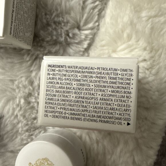 Bobbi Brown Extra Eye Repair Cream INTENSE Mini Travel Size 3ml 0.1oz Lot of 2 - Picture 4 of 4